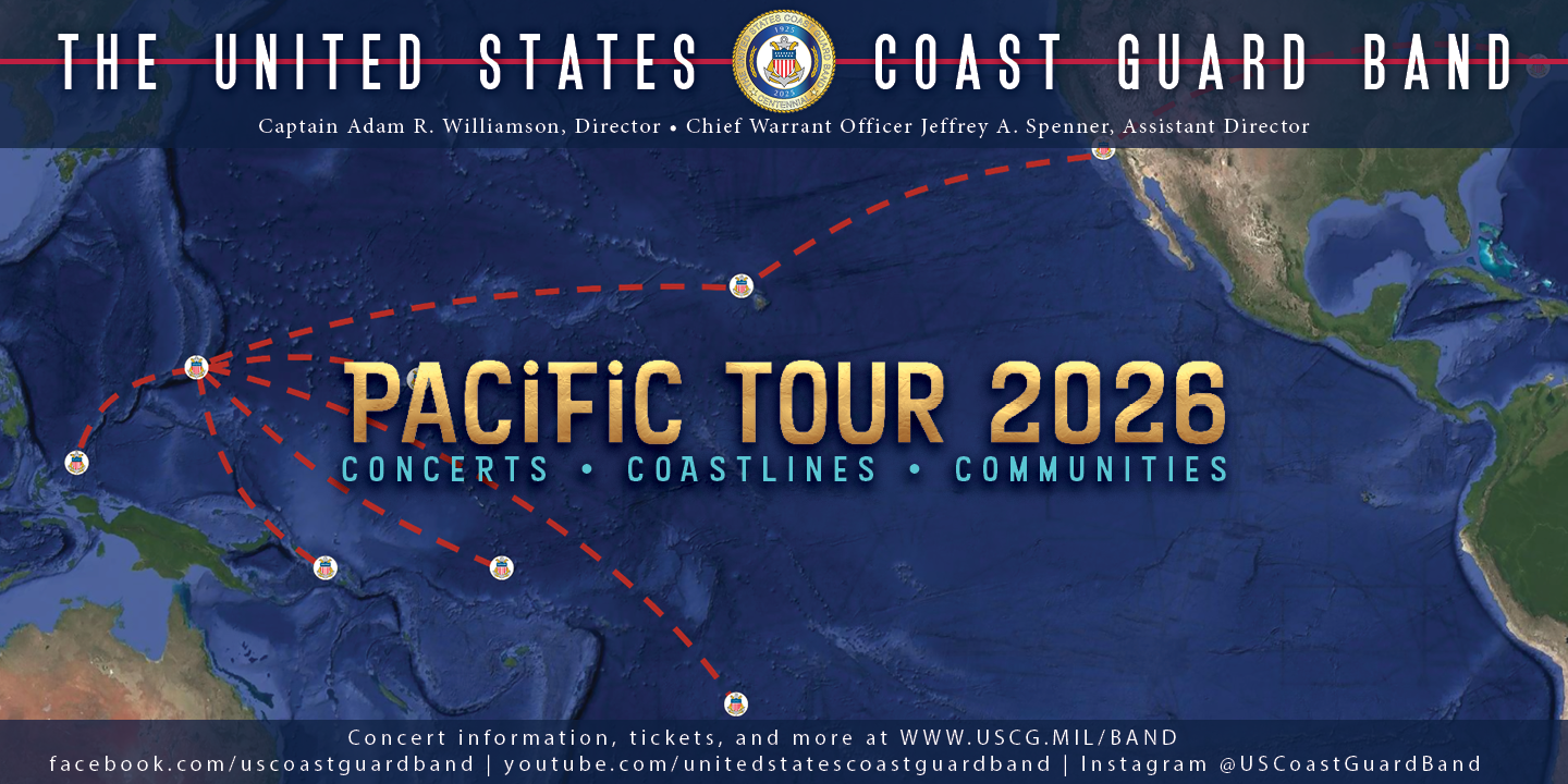 United States Coast Guard